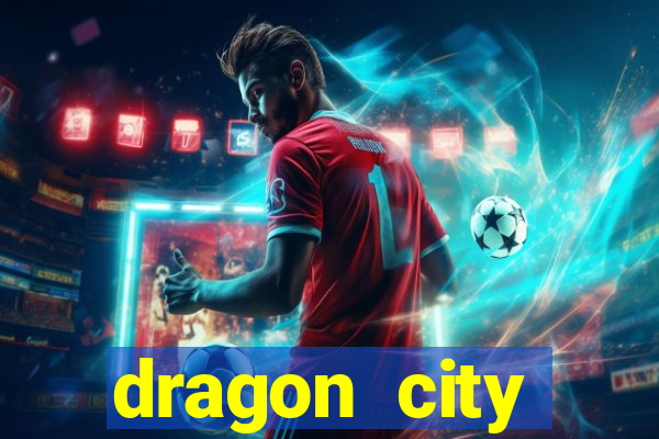 dragon city dinheiro infinito